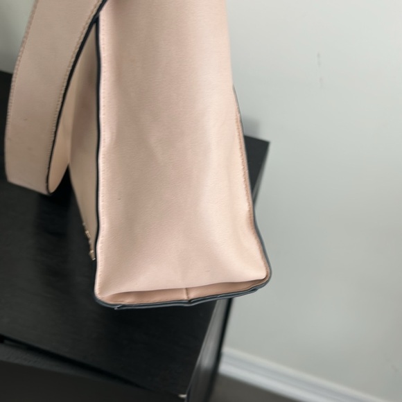 Celine Dion Cadenza Shoulder Hobo Bag - Picture 11 of 15